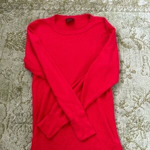 High Sierra Red Thermal